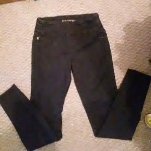 Rock & repulblic mid eise jeans/legging